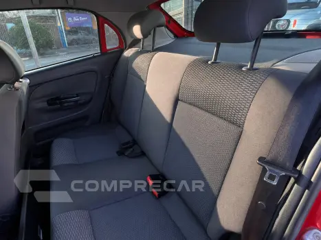 GOL 1.0 MI 8V FLEX 4P MANUAL G.V
