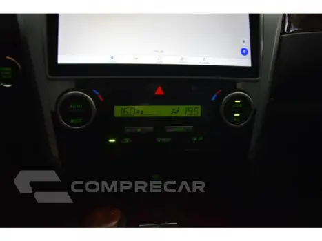 CAMRY - 3.5 XLE V6 24V 4P AUTOMÁTICO