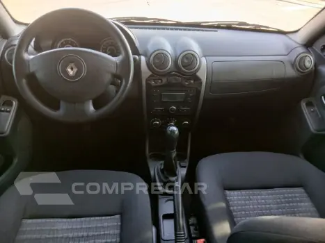 SANDERO Expression Hi-Flex 1.0 16V 5p