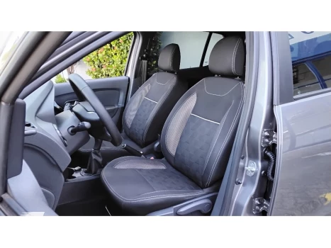 STEPWAY 1.6 16V SCE FLEX STEPWAY ZEN MANUAL