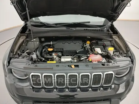 RENEGADE 1.3 T270 TURBO FLEX LONGITUDE AT6