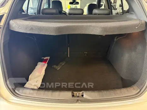 KICKS 1.6 16V FLEXSTART EXCLUSIVE XTRONIC