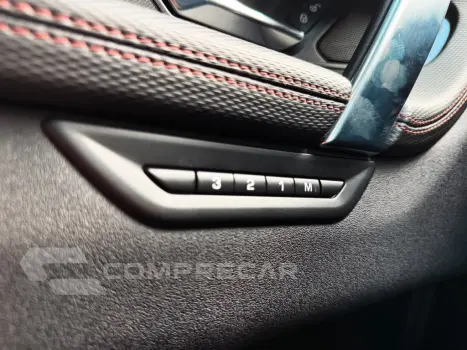 DISCOVERY SPORT 2.0 P250 TURBO FLEX R-DYNAMIC SE AUTOMÁTICO