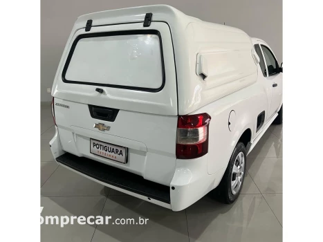 MONTANA 1.4 MPFI LS CS 8V FLEX 2P MANUAL