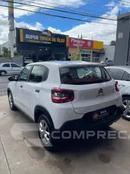 C3 1.0 Firefly Live Pack