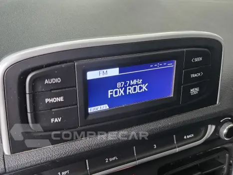 HB20 1.0 12V FLEX SENSE PLUS MANUAL