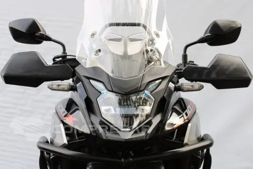 HONDA CB 500 X ABS