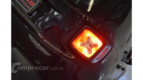 RENEGADE - 1.8 16V 4P AUTOMATICO