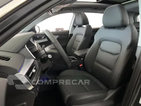 TIGGO 7 PRO 1.5 TCI FLEX HYBRID MAX DRIVE CVT