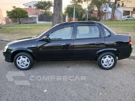 CLASSIC 1.0 MPFI LS 8V