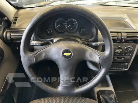 CLASSIC 1.0 MPFI LS 8V