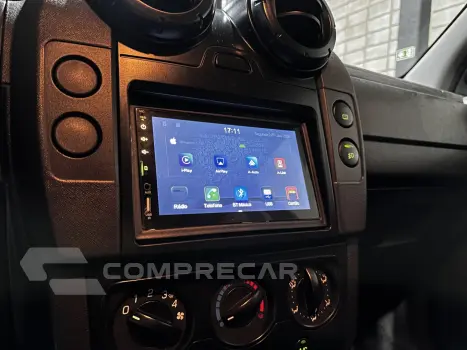 ECOSPORT 1.6 XLS 8V FLEX 4P MANUAL