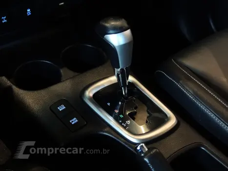 HILUX 2.8 SRV 4X4 CD 16V