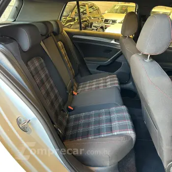 GOLF 2.0 350 TSI GTI