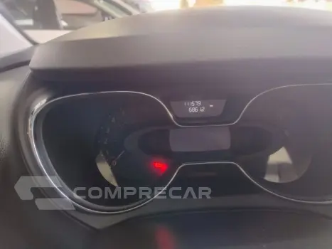 CAPTUR - 1.6 16V SCE LIFE X-TRONIC