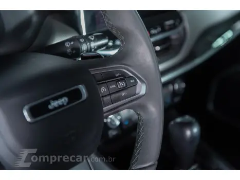 COMPASS 1.3 T270 TURBO FLEX LONGITUDE AT6