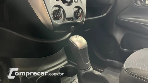 VERSA SV 1.6 16V FlexStart 4p Mec.