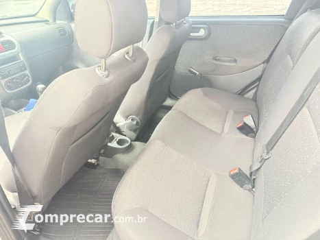 Corsa Hat. Premium 1.4 8V ECONOFLEX 5p