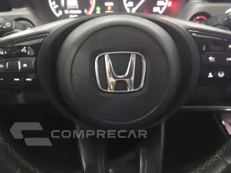 HR-V - 1.5 DI I-VTEC TURBO ADVANCE CVT