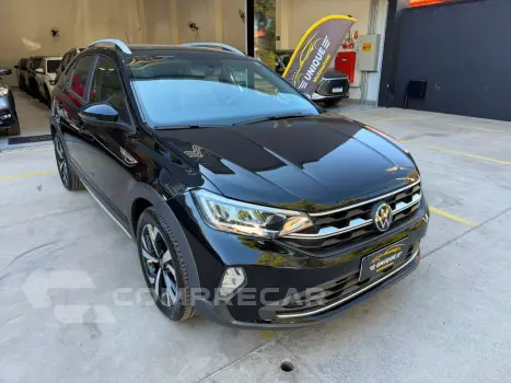 Nivus 1.0 200 Tsi Total Flex Highline Automático
