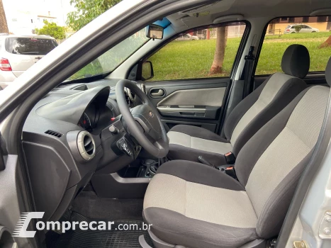 ECOSPORT 2.0 4WD 16V