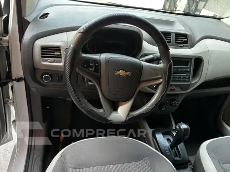 SPIN 1.8 LT 8V