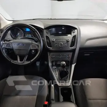 FOCUS SE 1.6 HC