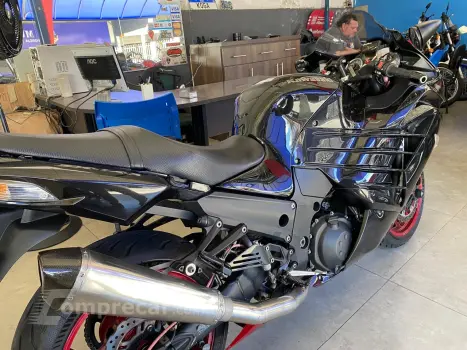 NINJA ZX-14R