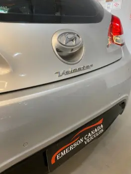 VELOSTER 1.6 16V