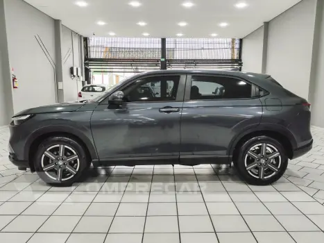 HR-V EXL 1.5 Sensing 16V 5p Aut.