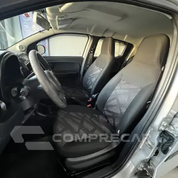 MOBI DRIVE 1.0 Flex 6V 5p