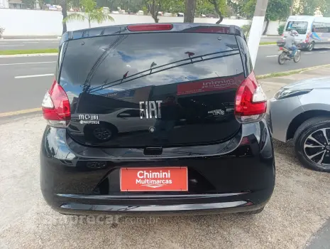 MOBI 1.0 8V EVO Like.