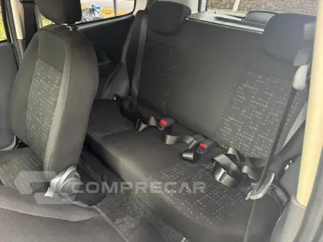 UNO VIVACE 1.0 EVO Fire Flex 8V 3p