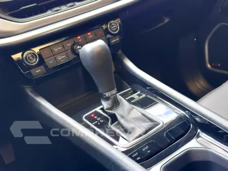 COMPASS 1.3 T270 TURBO FLEX LONGITUDE AT6