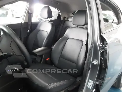 HB20 1.0 TGDI FLEX PLATINUM AUTOMÁTICO