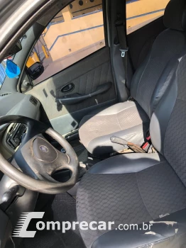 SIENA 1.0 MPI Fire ELX 16V