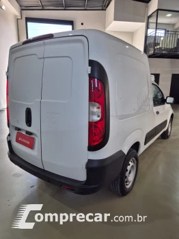 FIORINO 1.4 MPI Furgão Endurance 8V