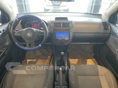 POLO 1.6 Mi 8v