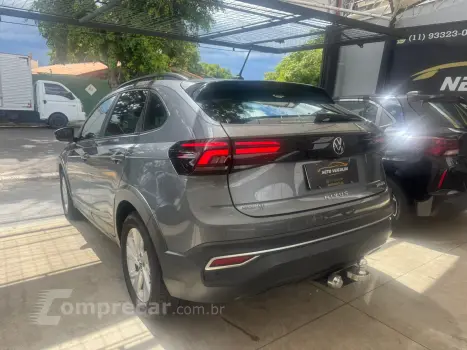 NIVUS 1.0 200 TSI Comfortline