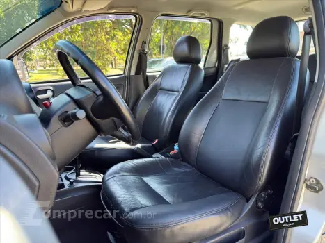 ECOSPORT 2.0 XLT 16V GASOLINA 4P AUTOMÁTICO