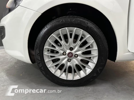 PUNTO 1.6 Essence 16V