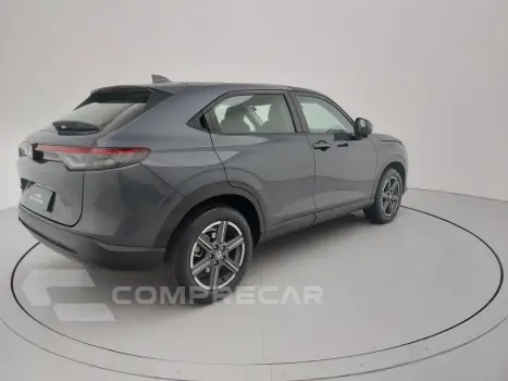 HR-V 1.5 DI I-VTEC FLEX EX CVT