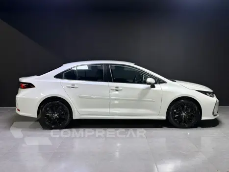 COROLLA 2.0 VVT-IE FLEX XEI DIRECT SHIFT