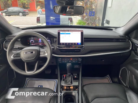 COMPASS S T270 1.3 TB 4x2 Flex Aut.