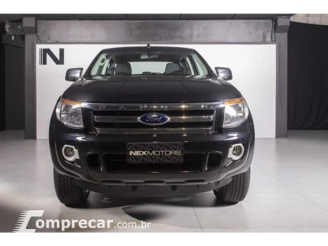 RANGER 2.5 XLT 4X2 CD 16V FLEX 4P MANUAL