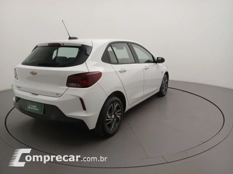 ONIX 1.0 FLEX LT MANUAL