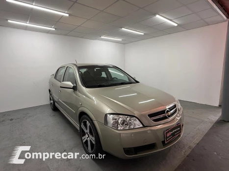 Astra Advantage 2.0 MPFI 8V FlexPower 5p