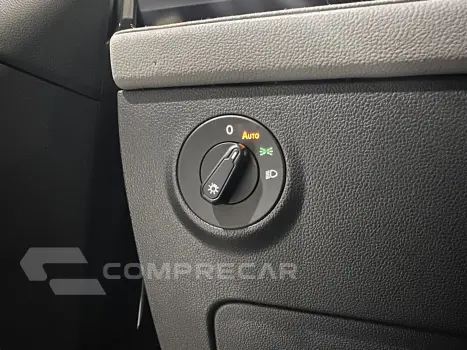 TAOS 1.4 250 TSI TOTAL FLEX COMFORTLINE AUTOMÁTICO