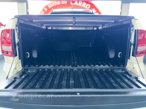 SAVEIRO 1.6 MSI Trendline CS 16V