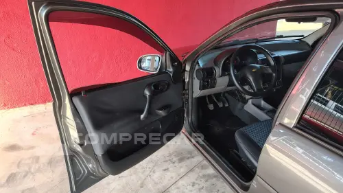 CLASSIC 1.0 MPFI LS 8V